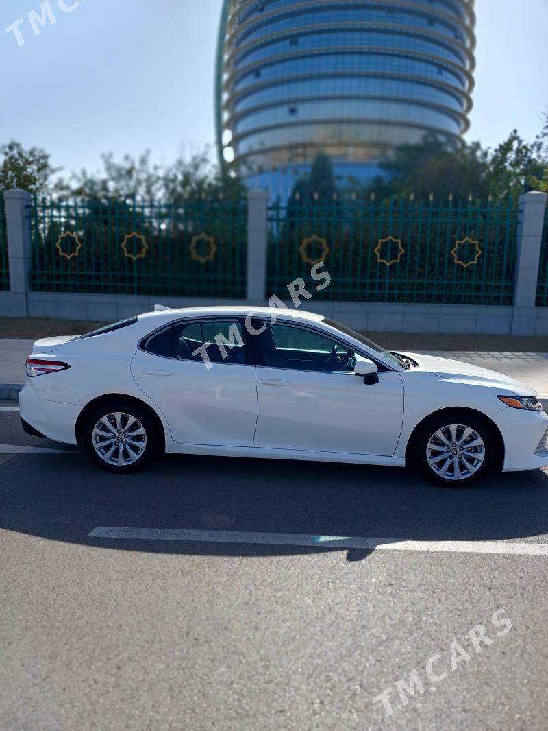 Toyota Camry 2020 - 315 000 TMT - Aşgabat - img 6