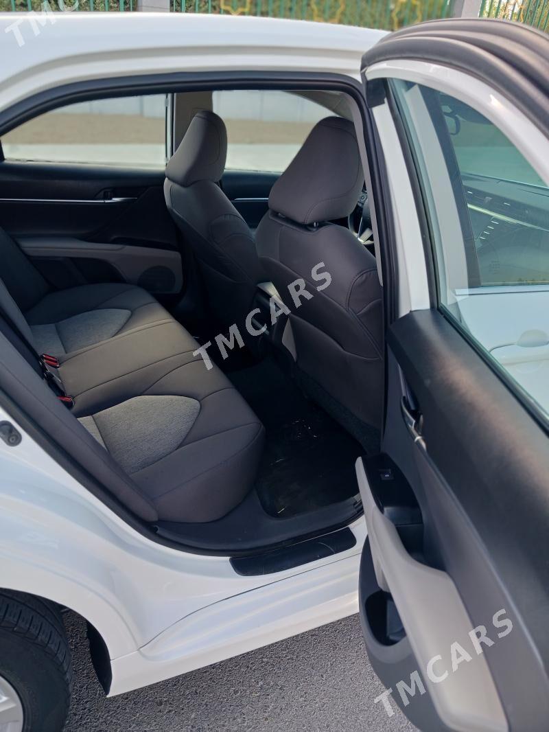 Toyota Camry 2020 - 315 000 TMT - Aşgabat - img 7