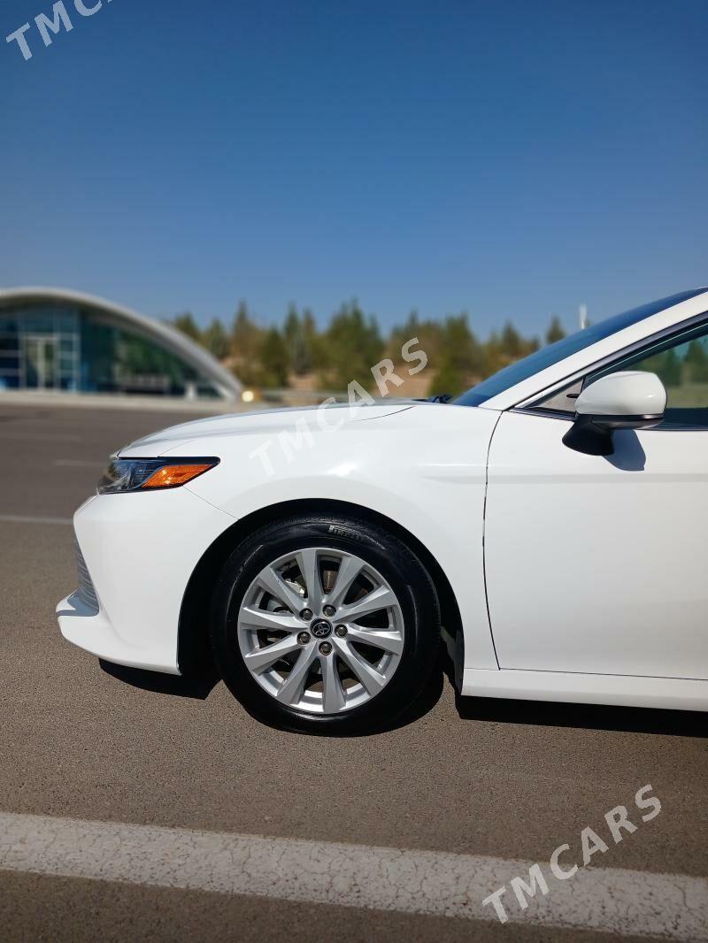 Toyota Camry 2020 - 315 000 TMT - Aşgabat - img 4
