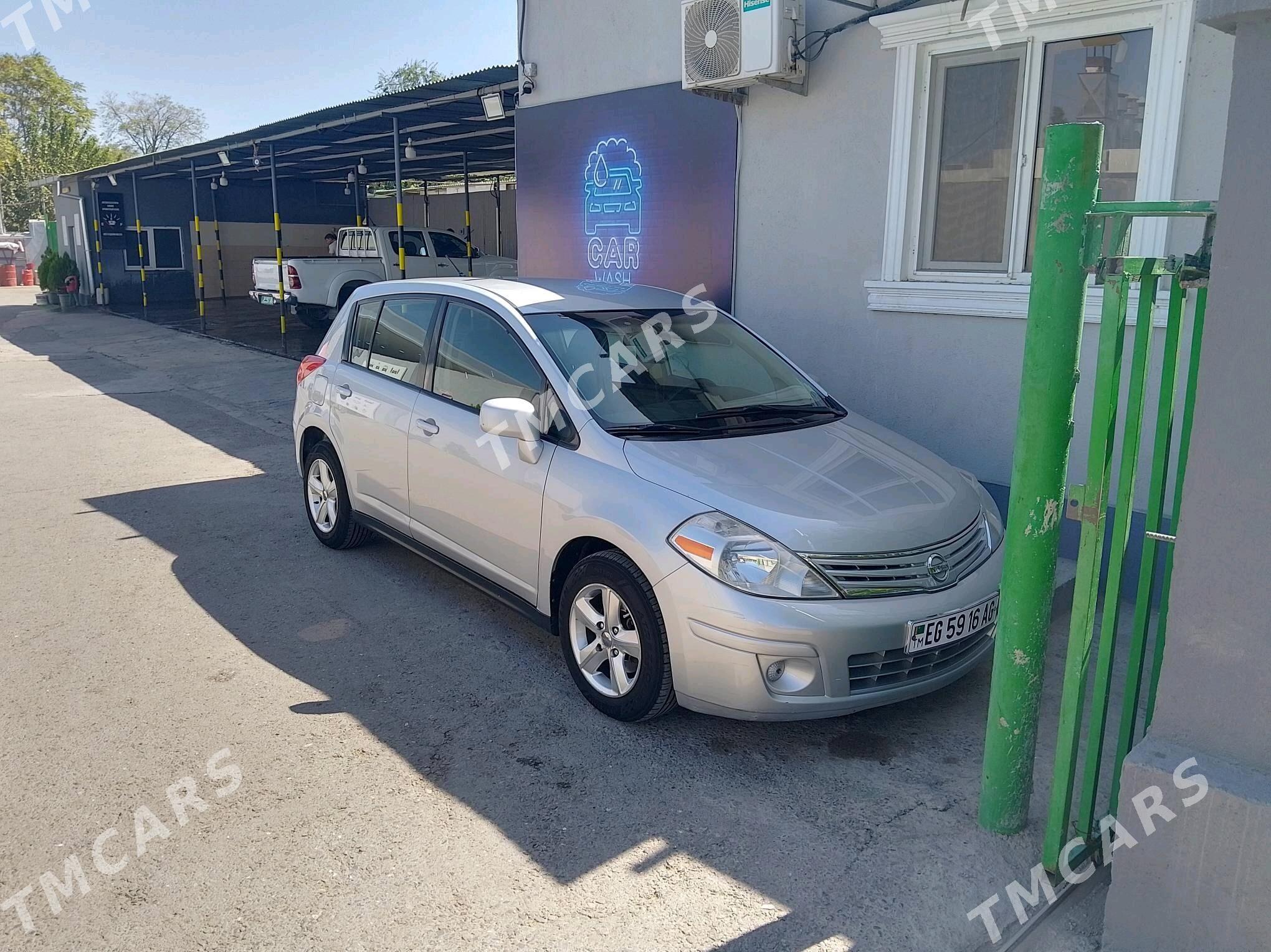 Nissan Versa 2011 - 149 000 TMT - 30 мкр - img 4