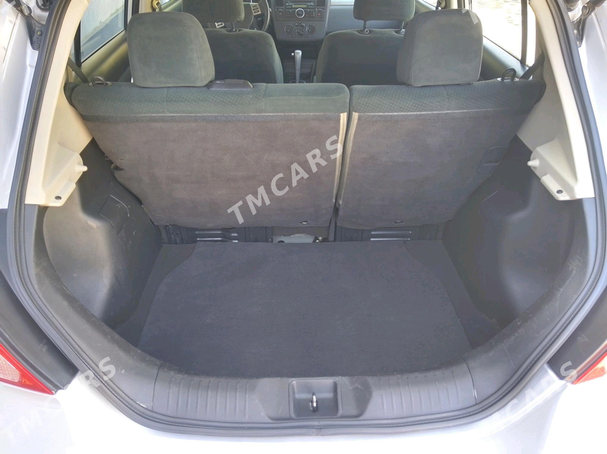 Nissan Versa 2011 - 149 000 TMT - 30 мкр - img 7