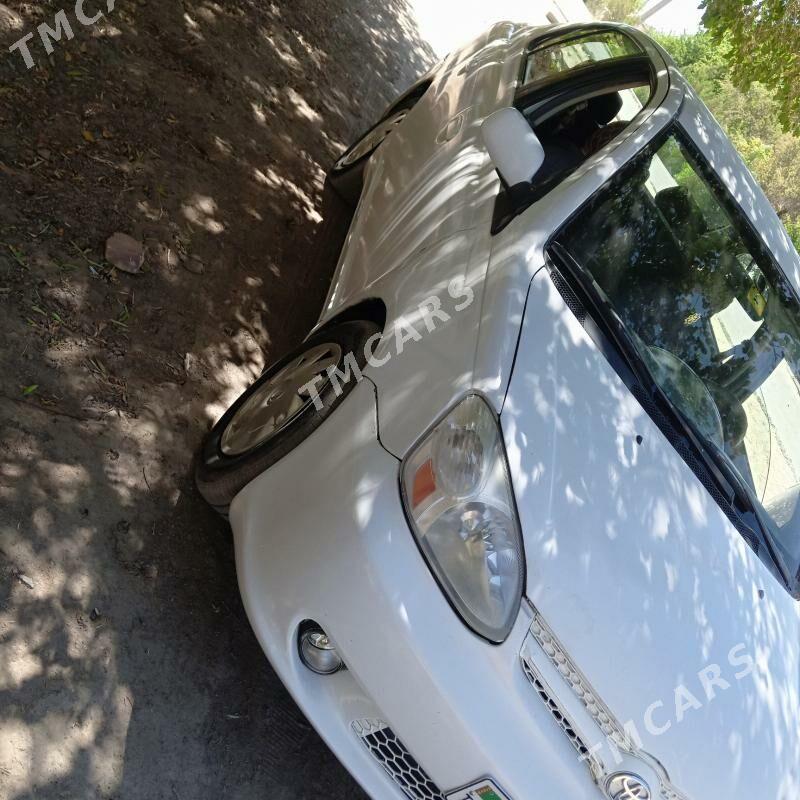 Toyota Echo 2003 - 55 000 TMT - Дашогуз - img 2
