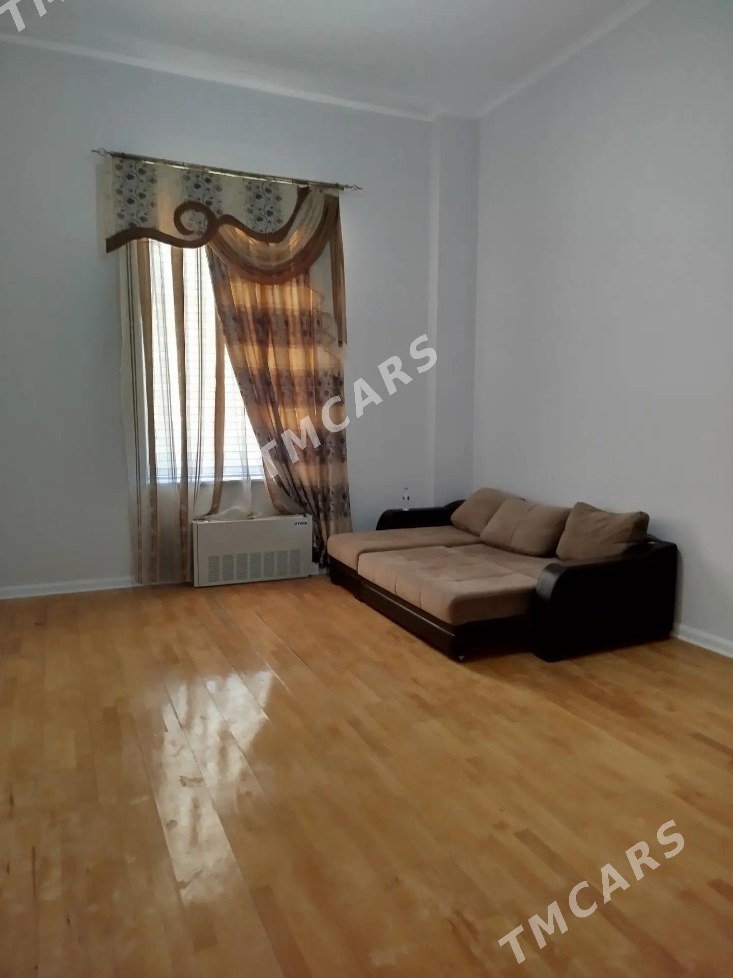 Arenda kwartira Padwoyski elit - Ашхабад - img 6