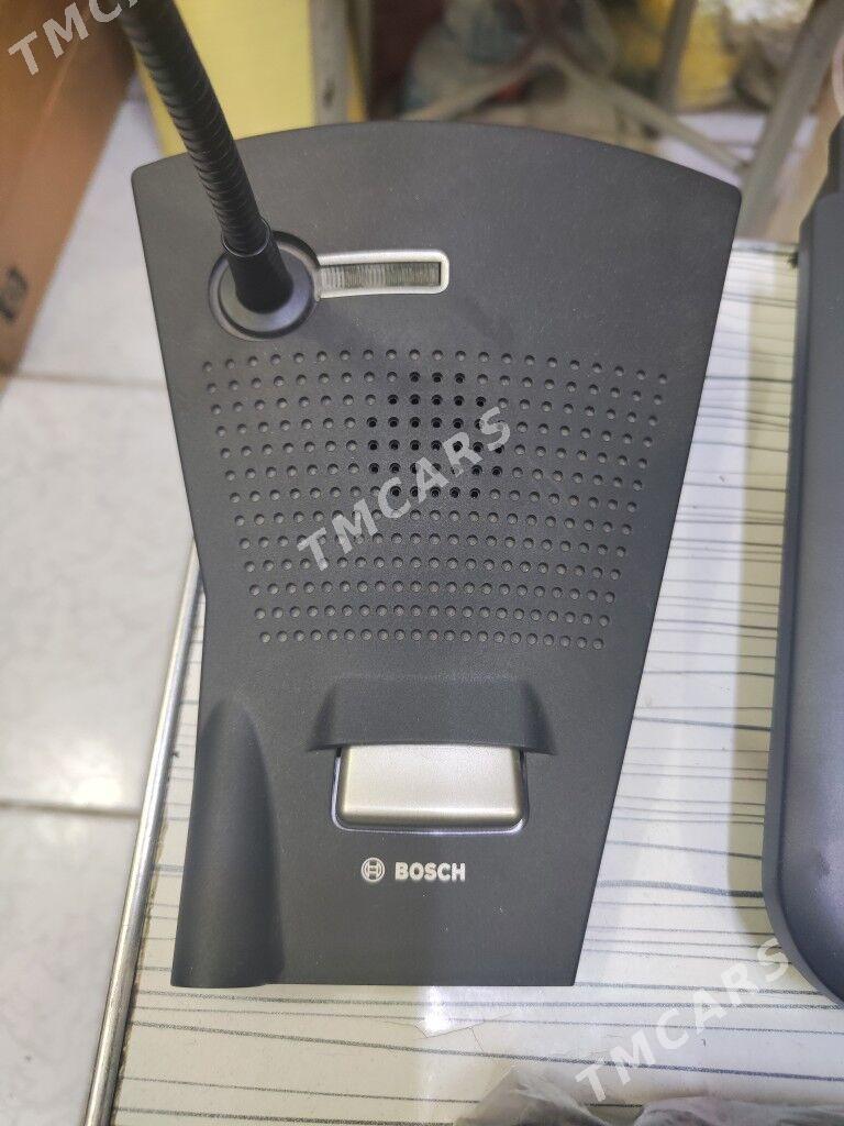 Mikrafon Bosch taze - Aşgabat - img 3