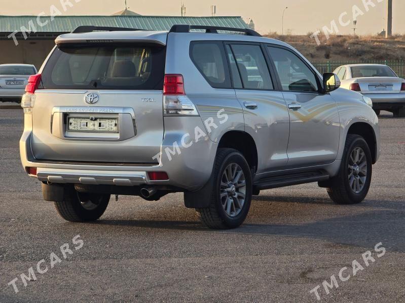 Toyota Land Cruiser Prado 2013 - 555 000 TMT - "Алтын Асыр" Гундогар базары ( Толкучка) - img 8