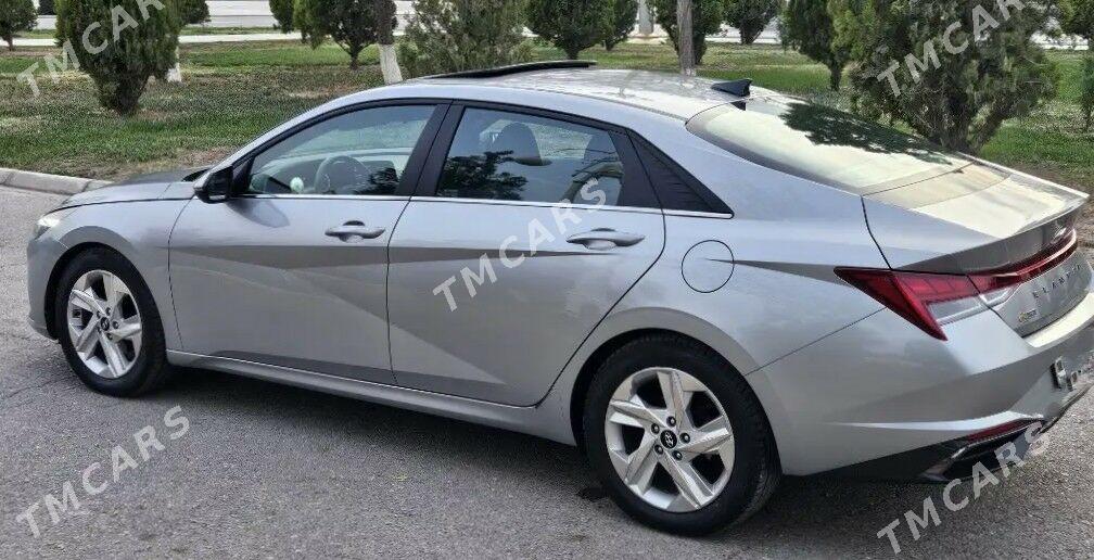 Hyundai Elantra 2021 - 260 000 TMT - Mary - img 3