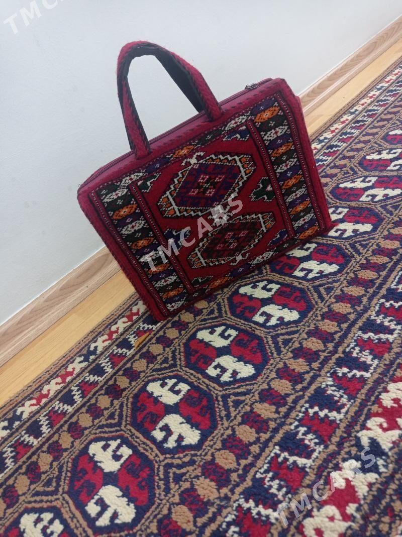 Taze sumkalar - Aşgabat - img 3