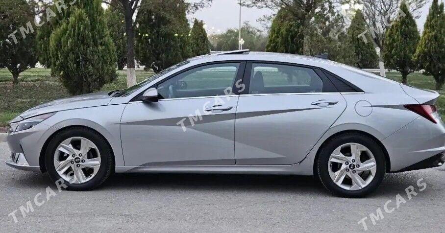 Hyundai Elantra 2021 - 260 000 TMT - Mary - img 2