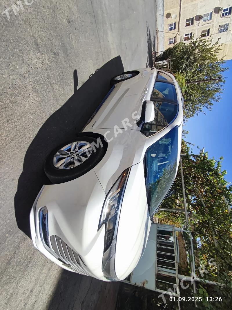 Toyota Sienna 2021 - 600 000 TMT - 11 мкр - img 4