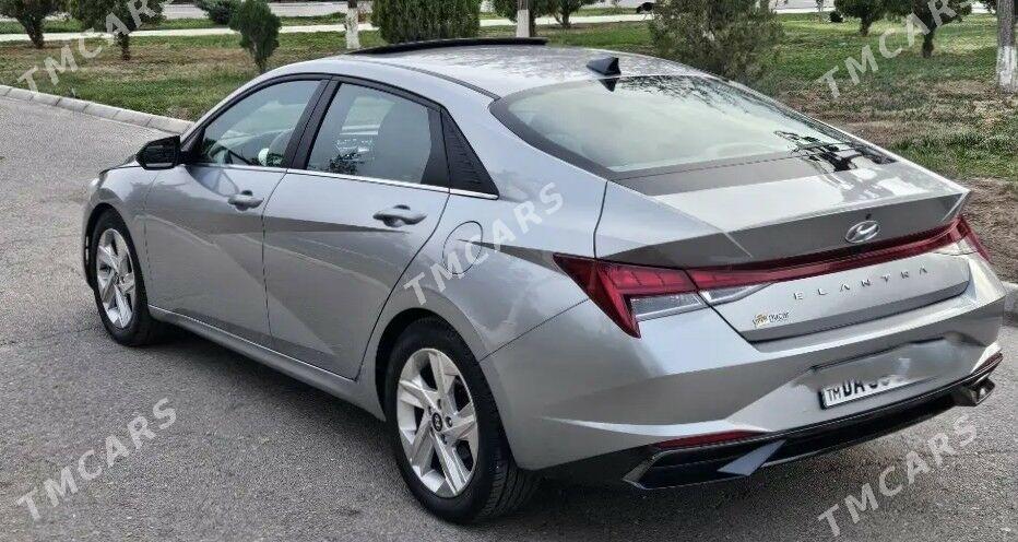 Hyundai Elantra 2021 - 260 000 TMT - Mary - img 7