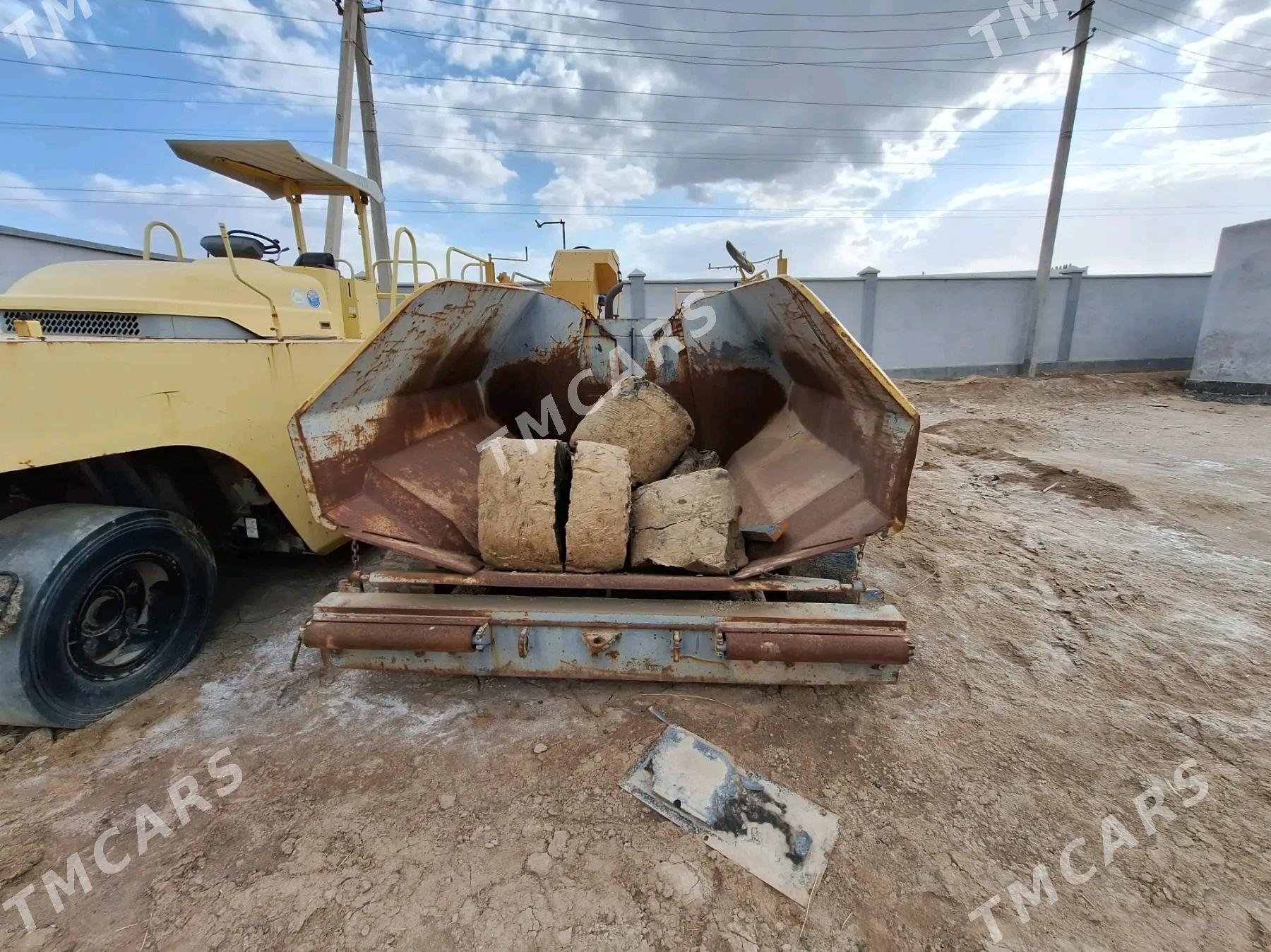XCMG 25 2002 - 720 000 TMT - Векильбазар - img 2