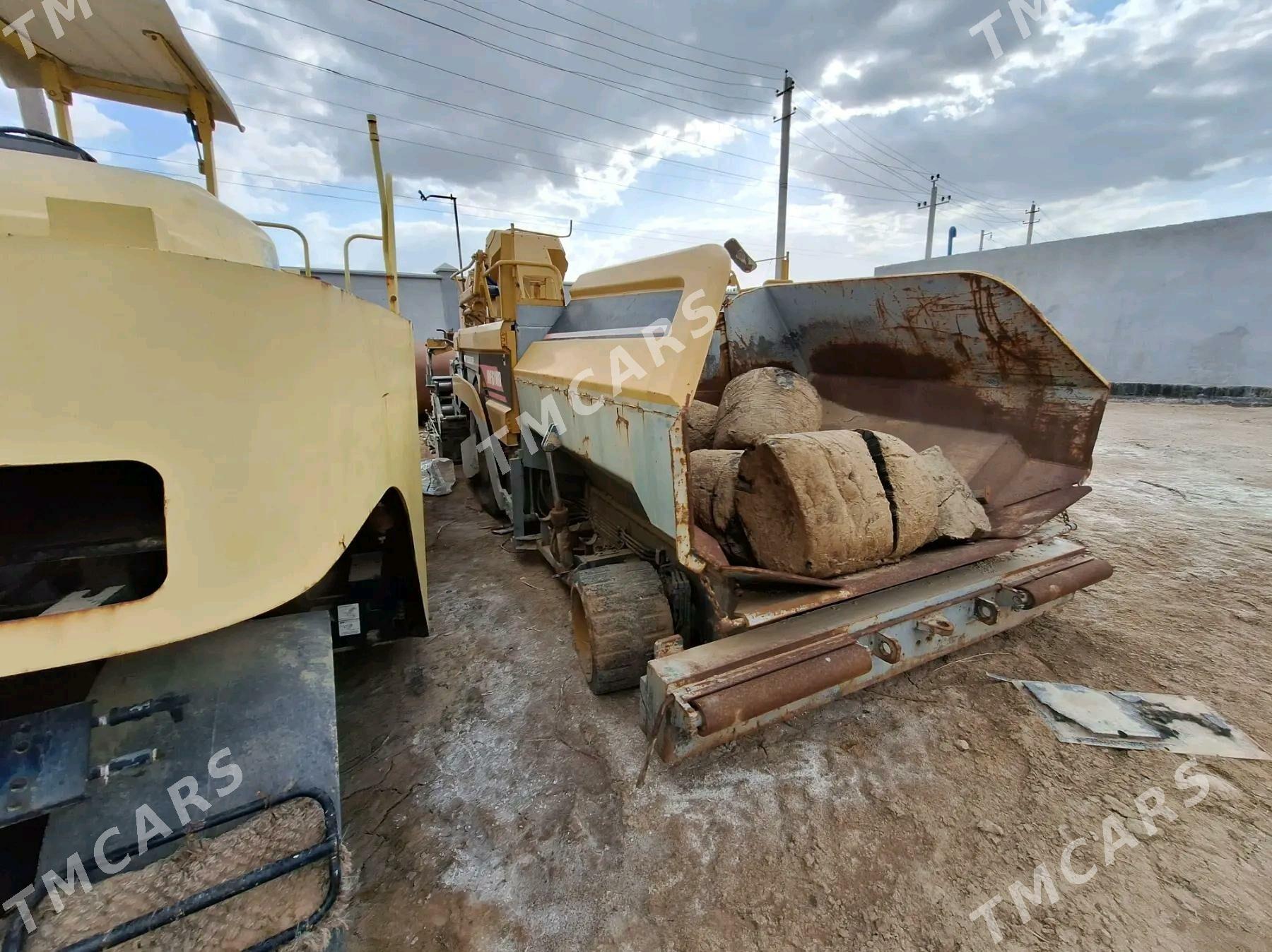 XCMG 25 2002 - 720 000 TMT - Векильбазар - img 3