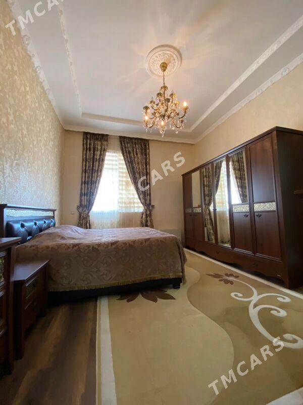 Подвойская Элитка 3 ком 6 этаж - Aşgabat - img 4