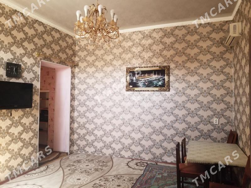 Kwartia - Türkmenbaşy - img 6