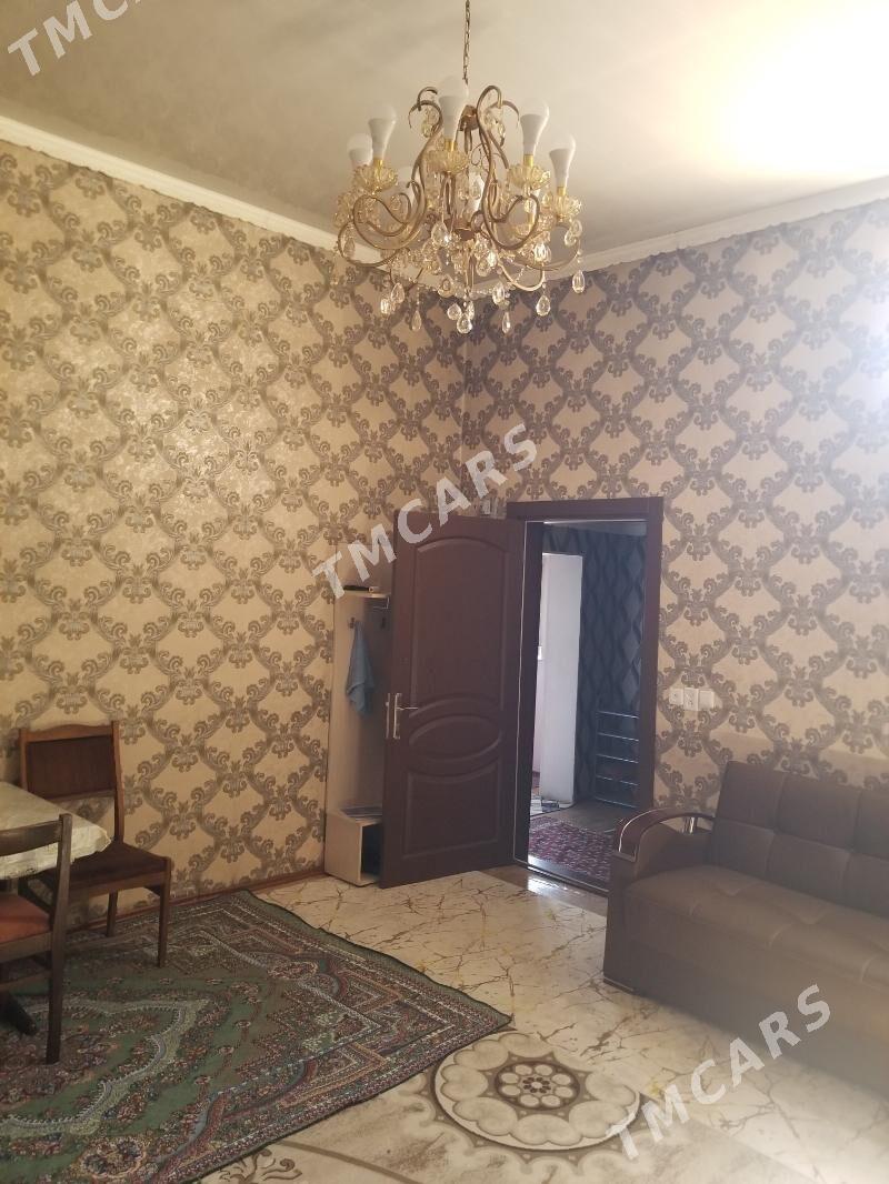 Kwartia - Türkmenbaşy - img 2