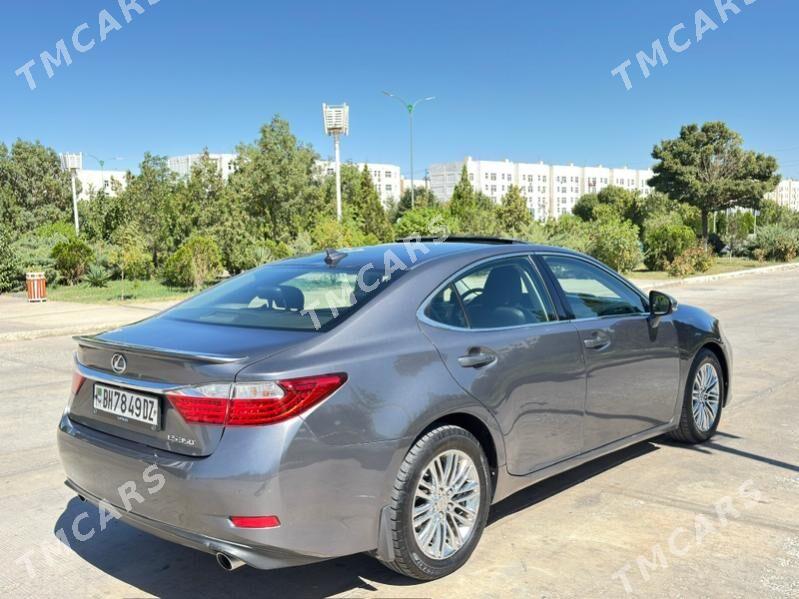 Lexus ES 350 2013 - 310 000 TMT - Daşoguz - img 4