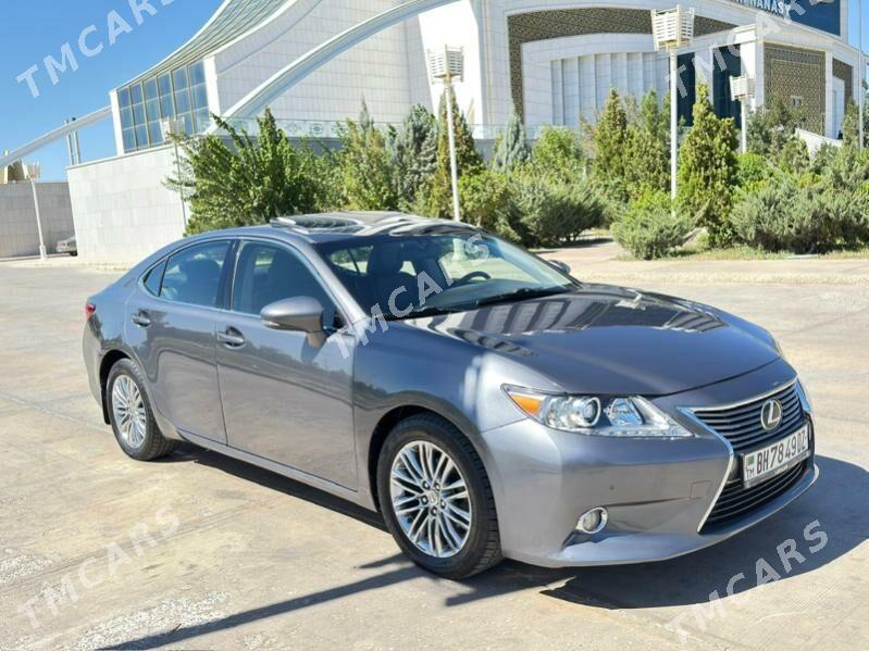 Lexus ES 350 2013 - 310 000 TMT - Daşoguz - img 7