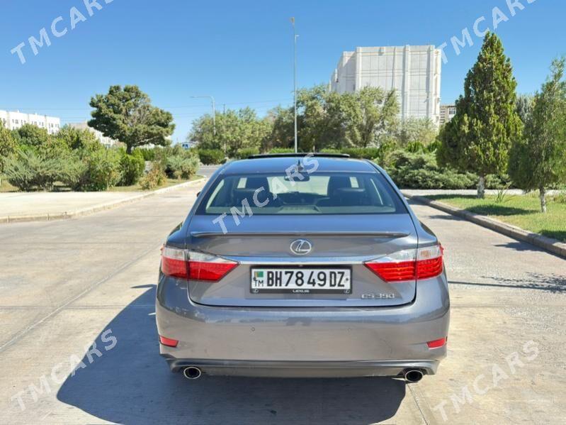 Lexus ES 350 2013 - 310 000 TMT - Daşoguz - img 3