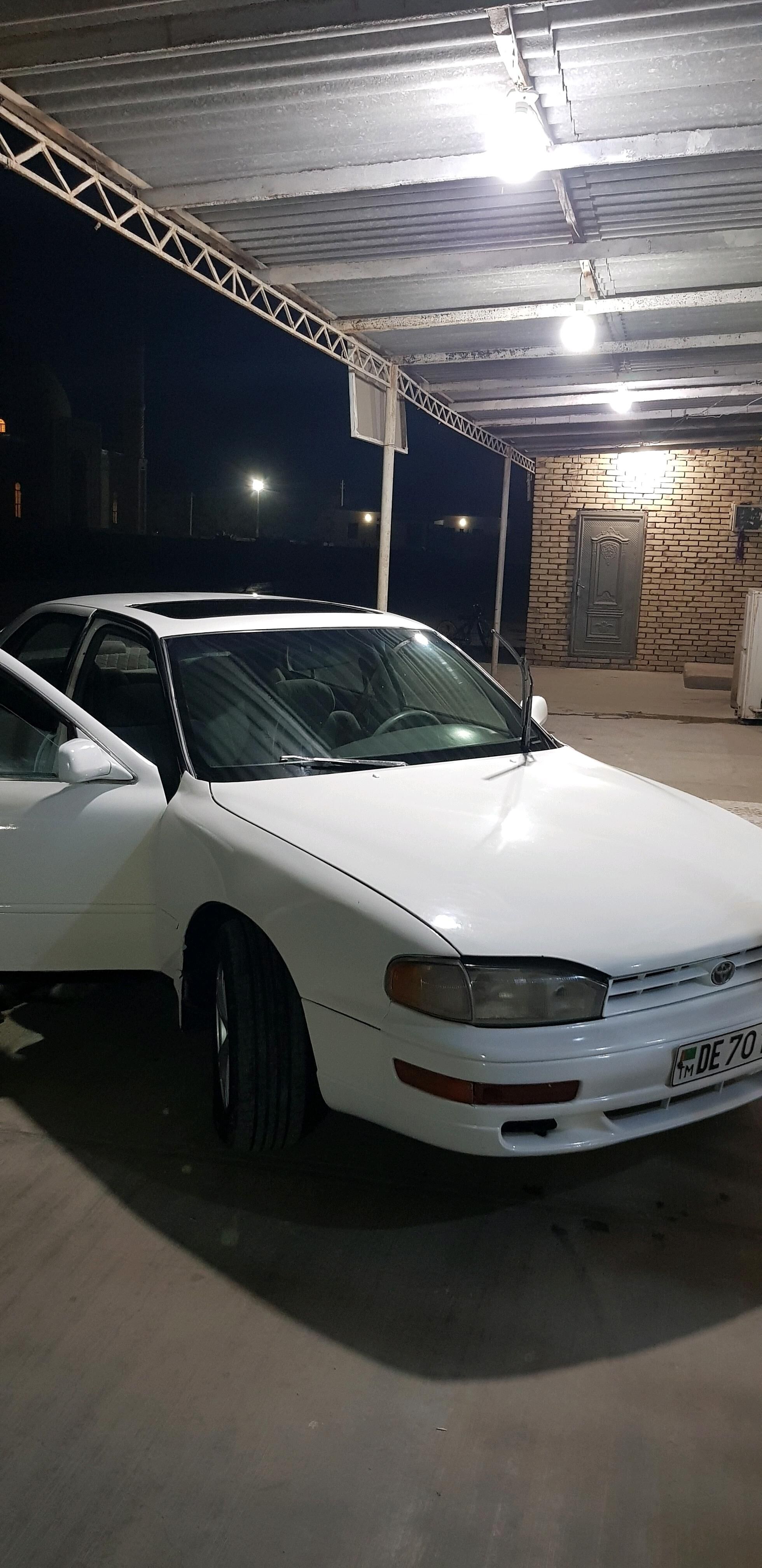 Toyota Camry 1993 - 77 000 TMT - Мары - img 5