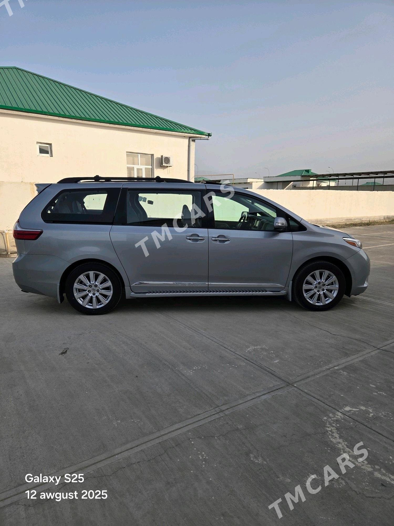 Toyota Sienna 2016 - 442 000 TMT - Gurtly - img 4