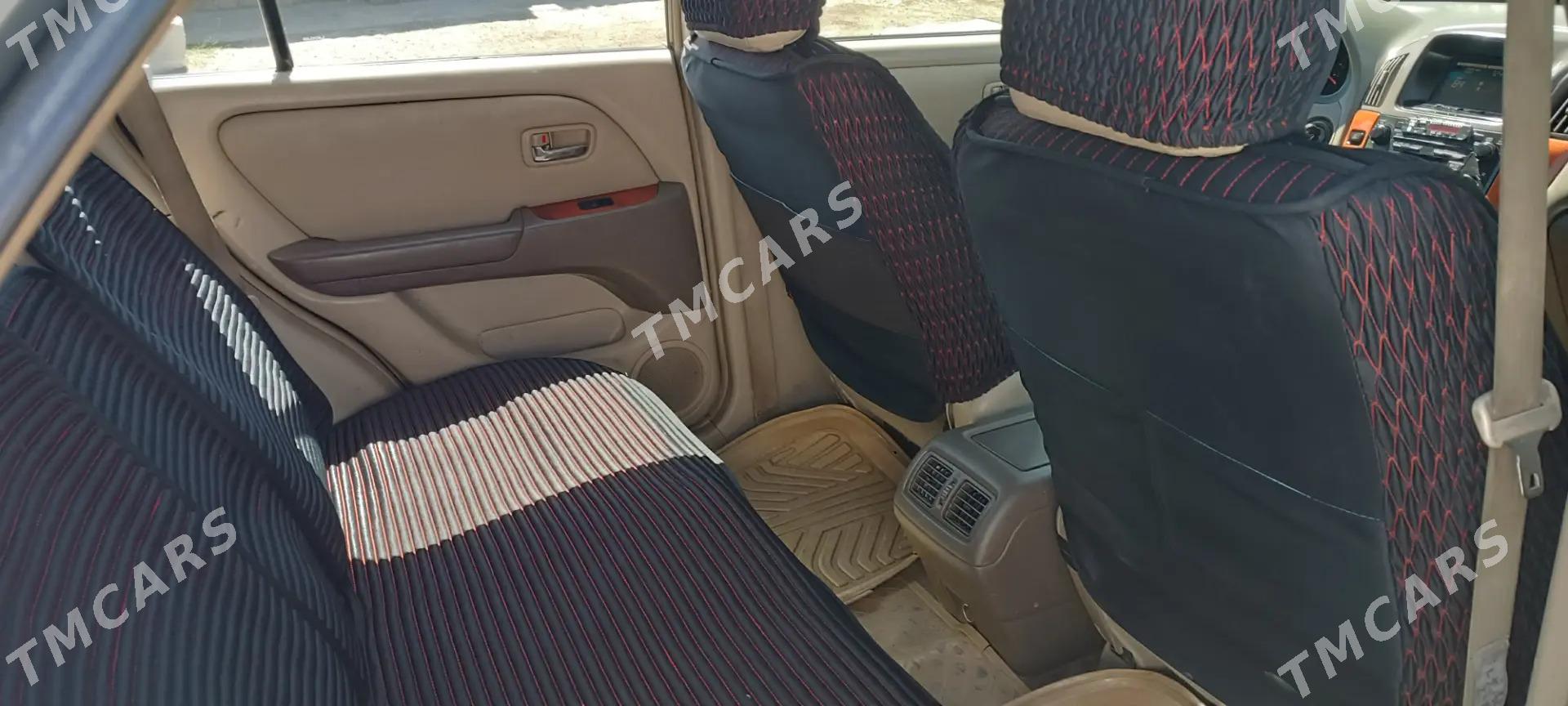 Lexus RX 300 2002 - 167 000 TMT - Wekilbazar - img 8