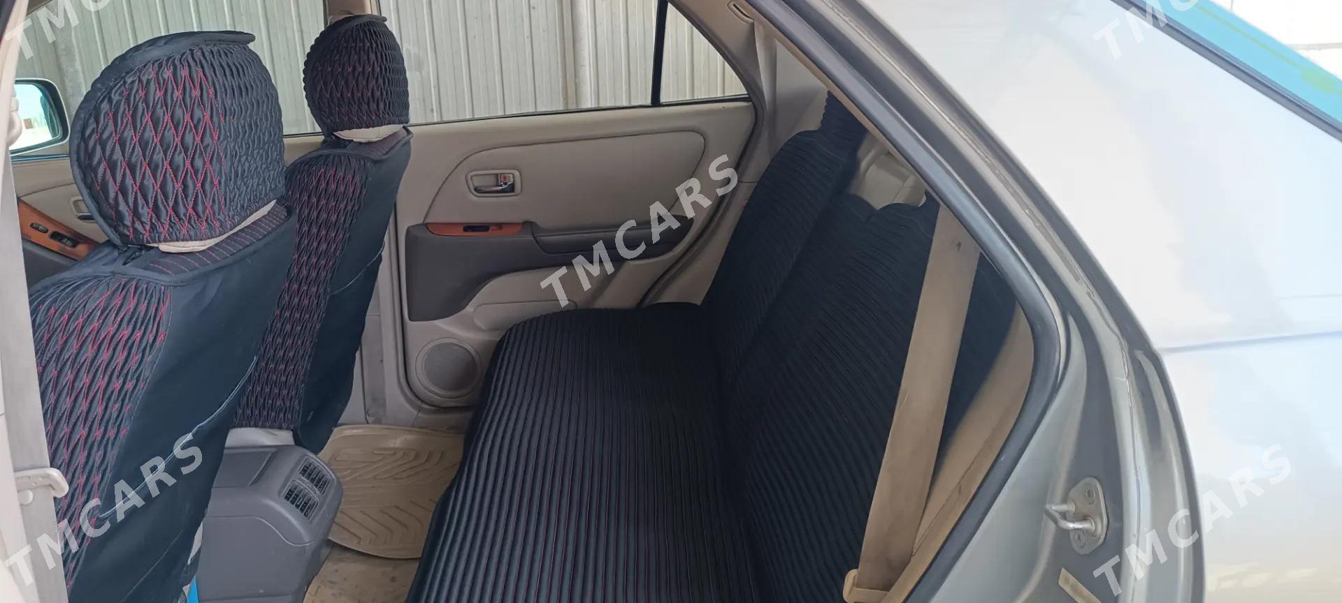 Lexus RX 300 2002 - 167 000 TMT - Wekilbazar - img 7