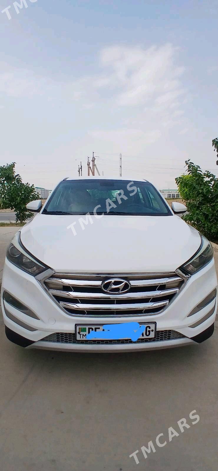 Hyundai Tucson 2018 - 240 000 TMT - Гуртли - img 4