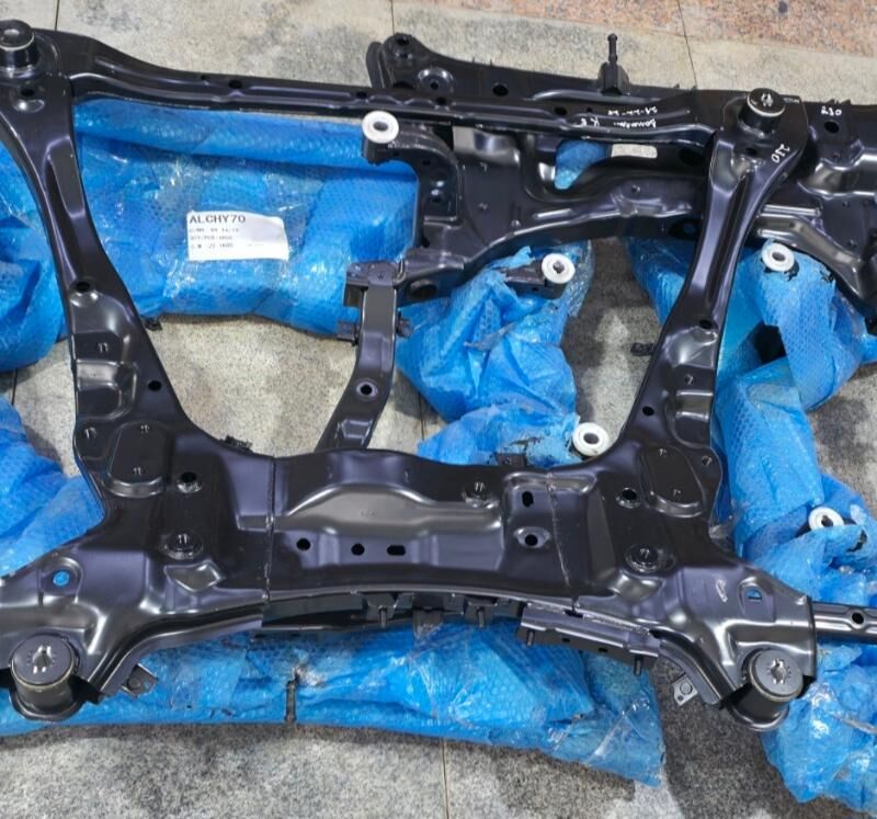Balka Sorenta Elantra 2021 4 000 TMT - Ашхабад - img 2