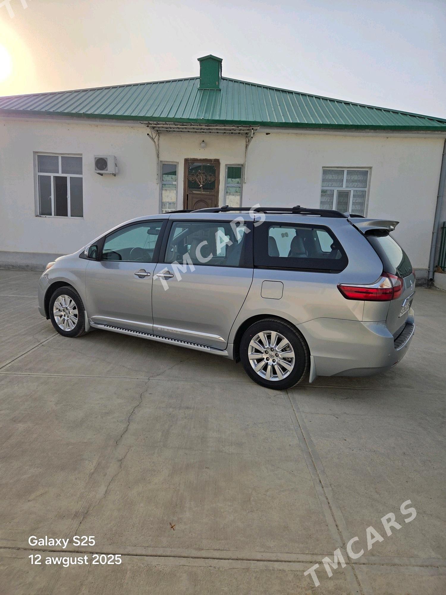 Toyota Sienna 2016 - 442 000 TMT - Gurtly - img 5