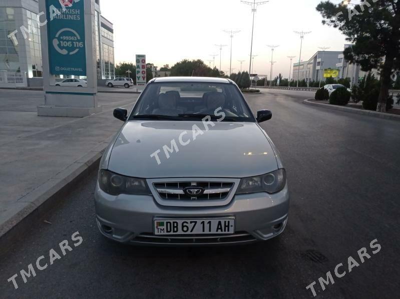 Daewoo Nexia 2013 - 56 000 TMT - Ашхабад - img 2
