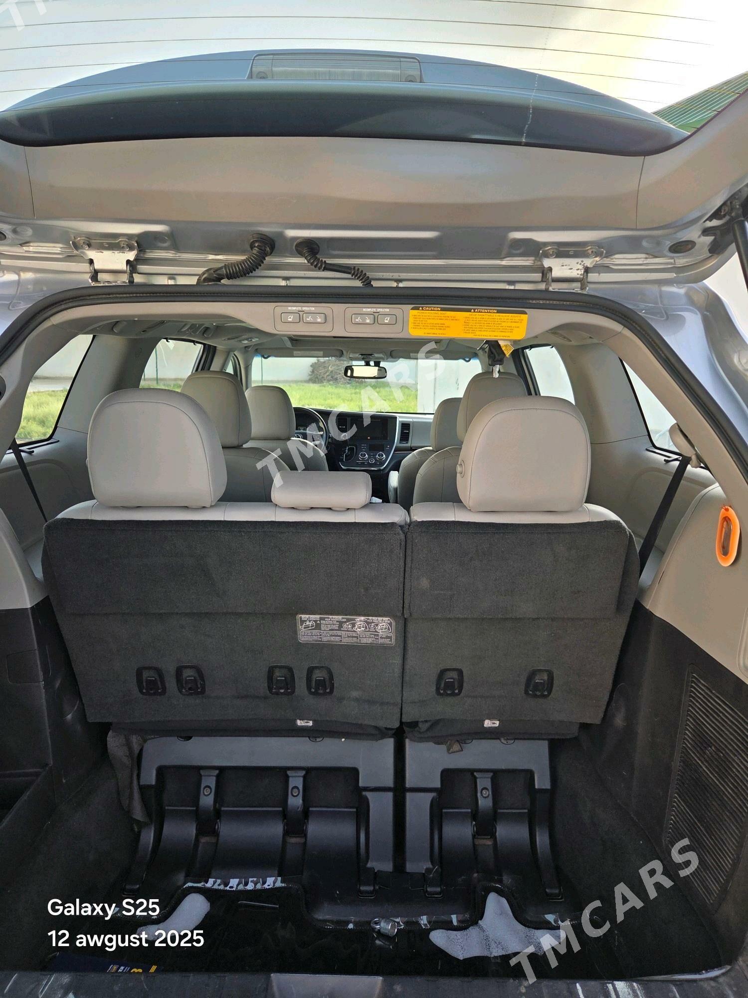 Toyota Sienna 2016 - 442 000 TMT - Gurtly - img 7