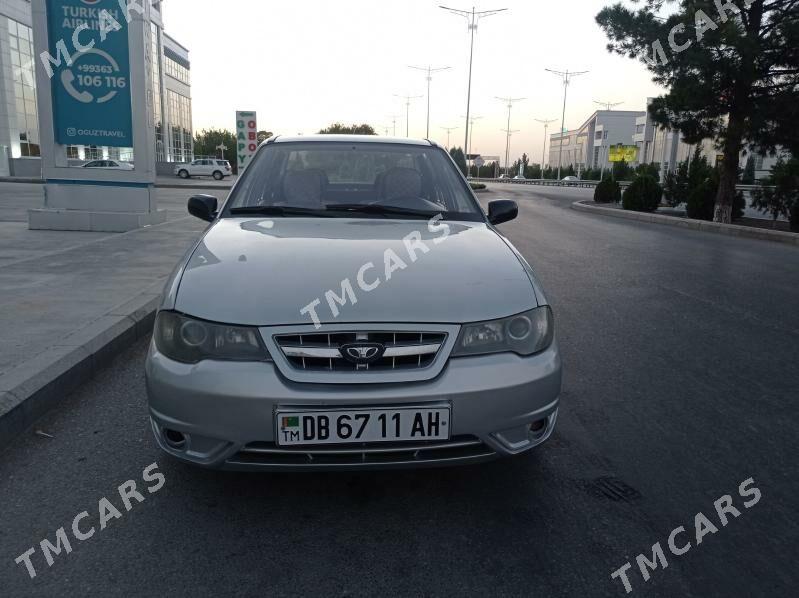 Daewoo Nexia 2013 - 56 000 TMT - Ашхабад - img 8