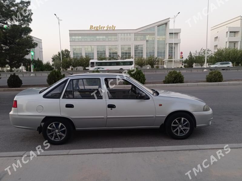 Daewoo Nexia 2013 - 56 000 TMT - Ашхабад - img 3