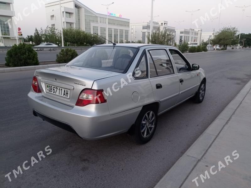 Daewoo Nexia 2013 - 56 000 TMT - Ашхабад - img 5