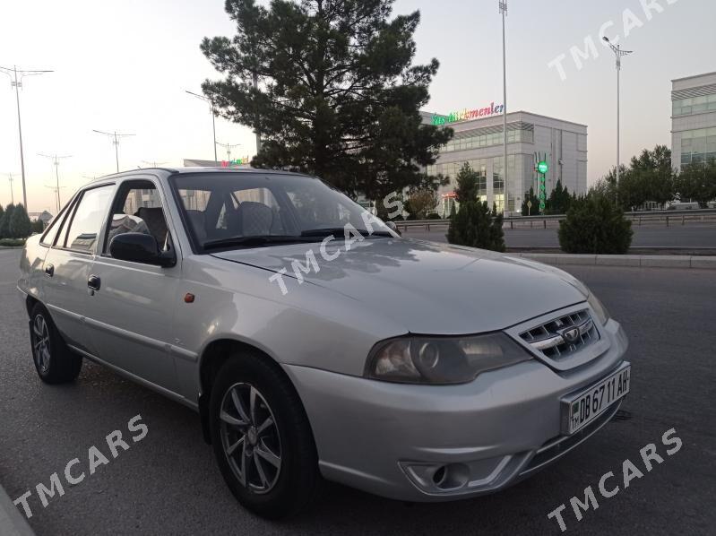 Daewoo Nexia 2013 - 56 000 TMT - Ашхабад - img 10