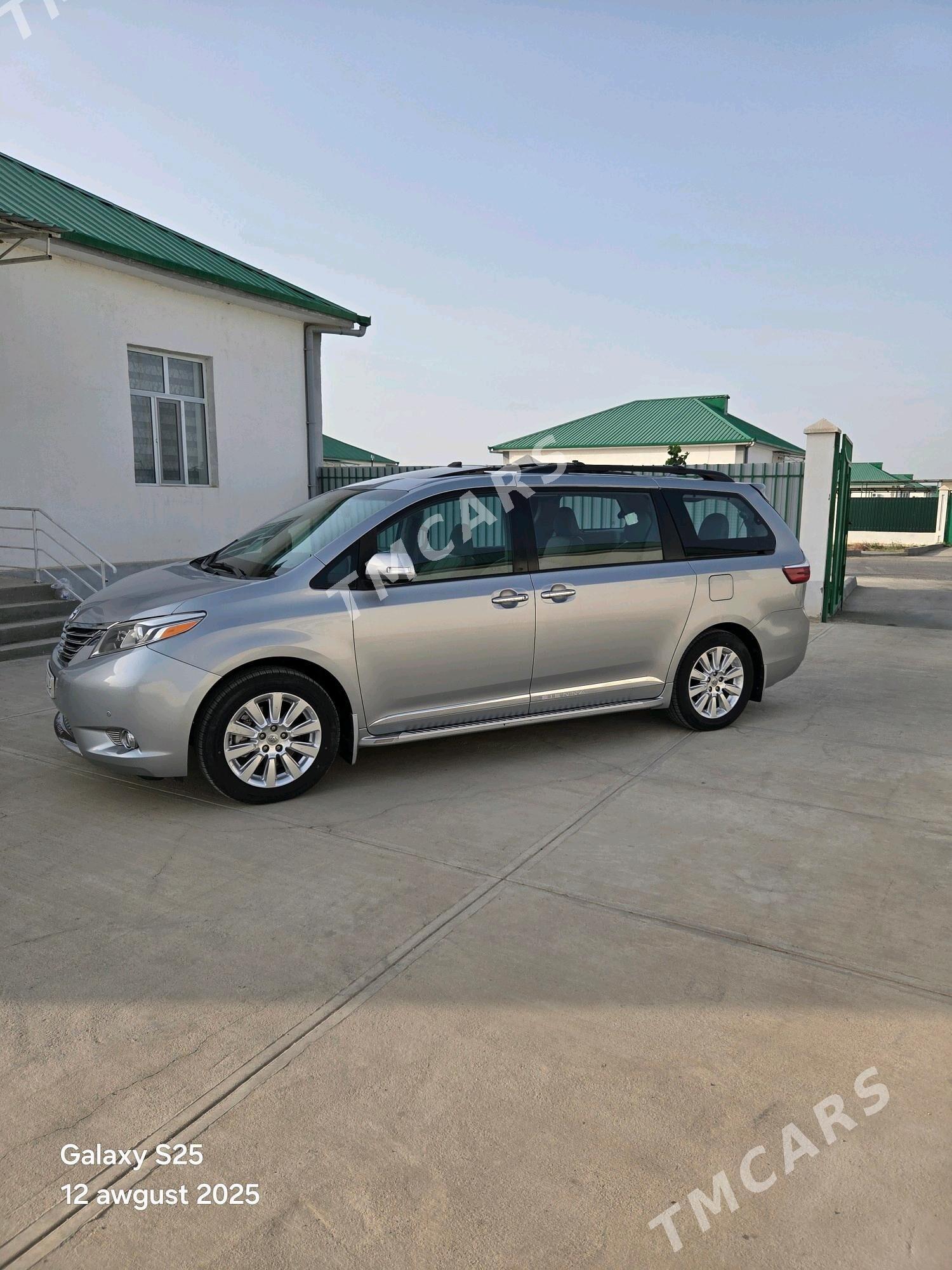 Toyota Sienna 2016 - 442 000 TMT - Gurtly - img 9
