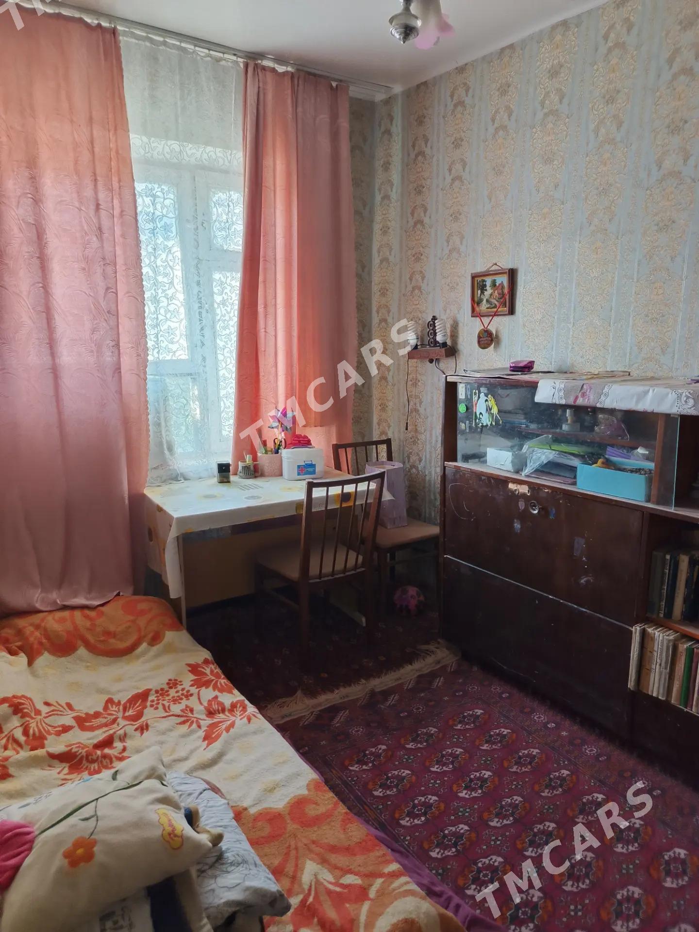 продажа квартиры - 30 мкр - img 5