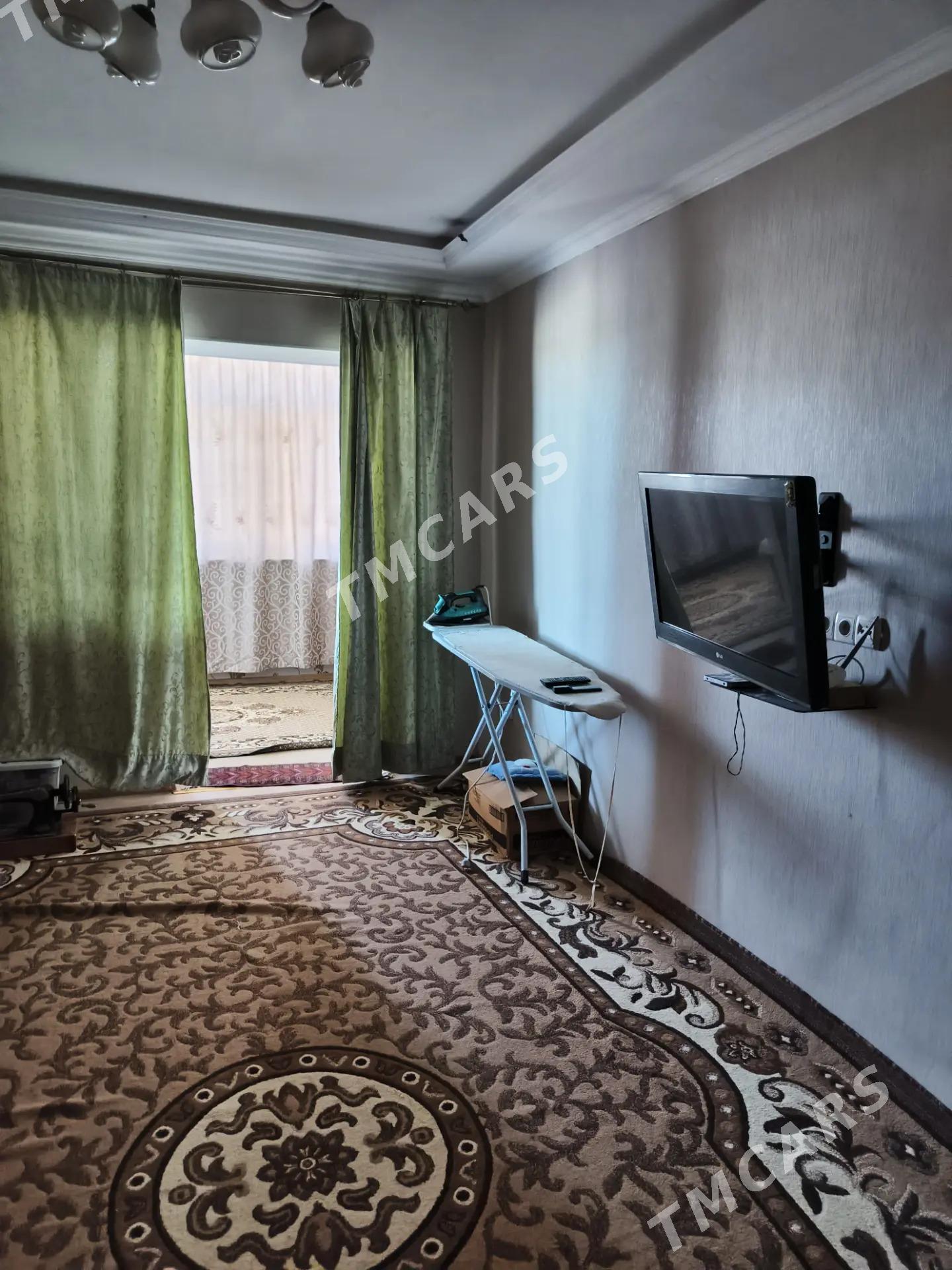 продажа квартиры - 30 мкр - img 2