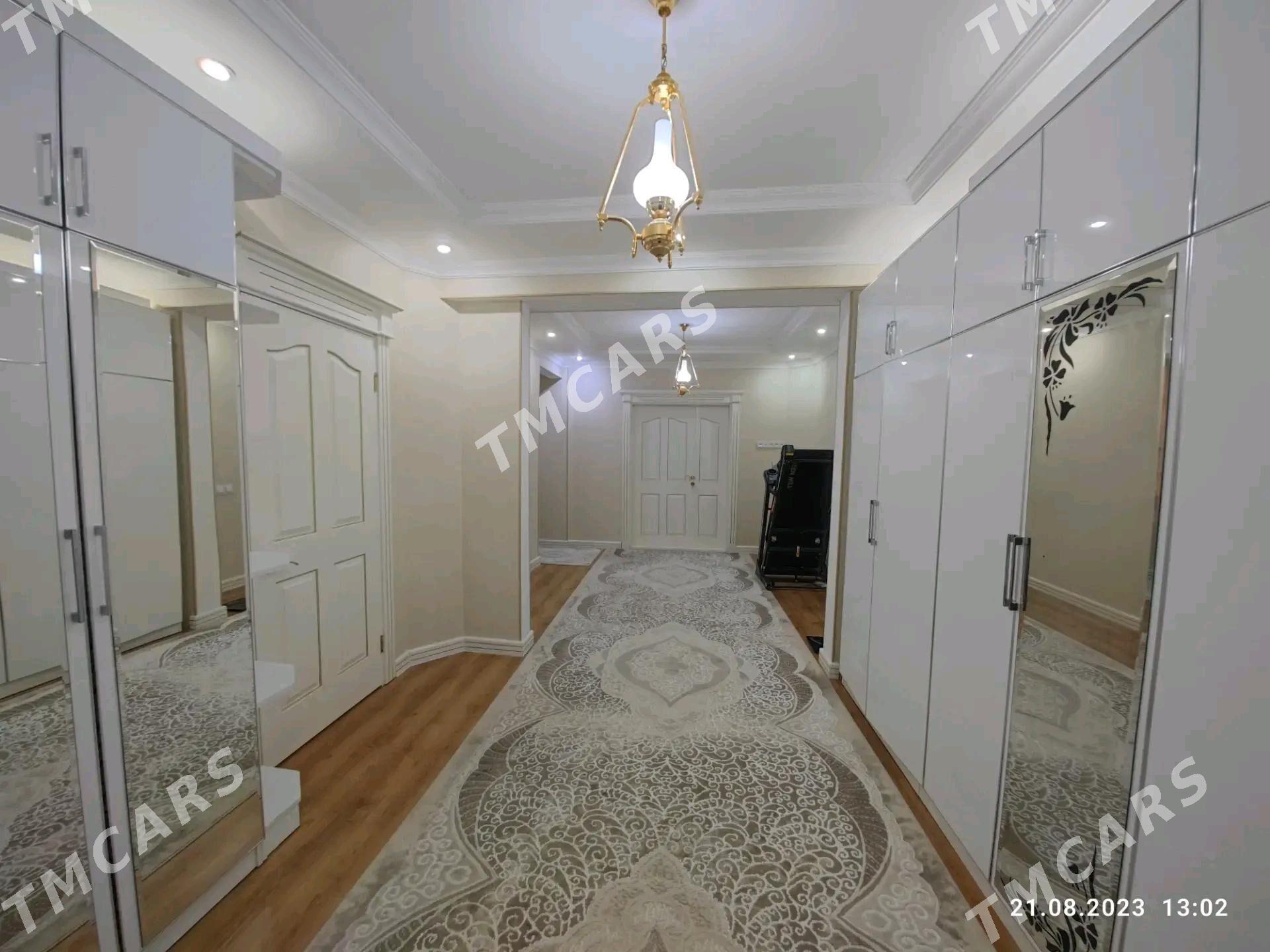SATLYK JAÝ.GOWDAN A.4 KOM. - Aşgabat - img 1
