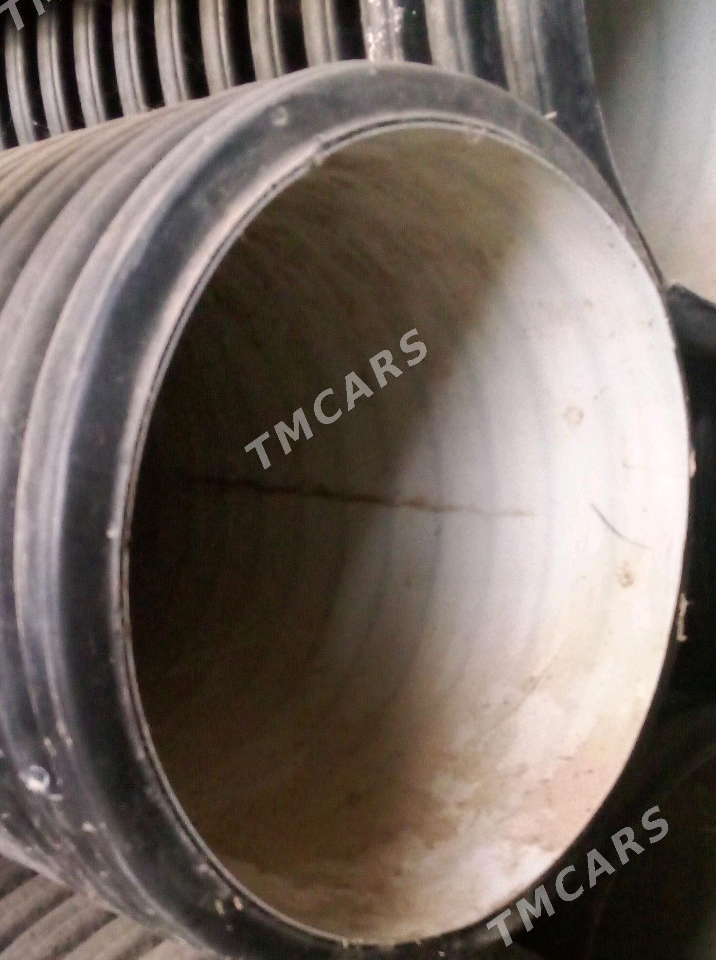 plasmas gofr turba dm 225 - Magtymguly - img 1