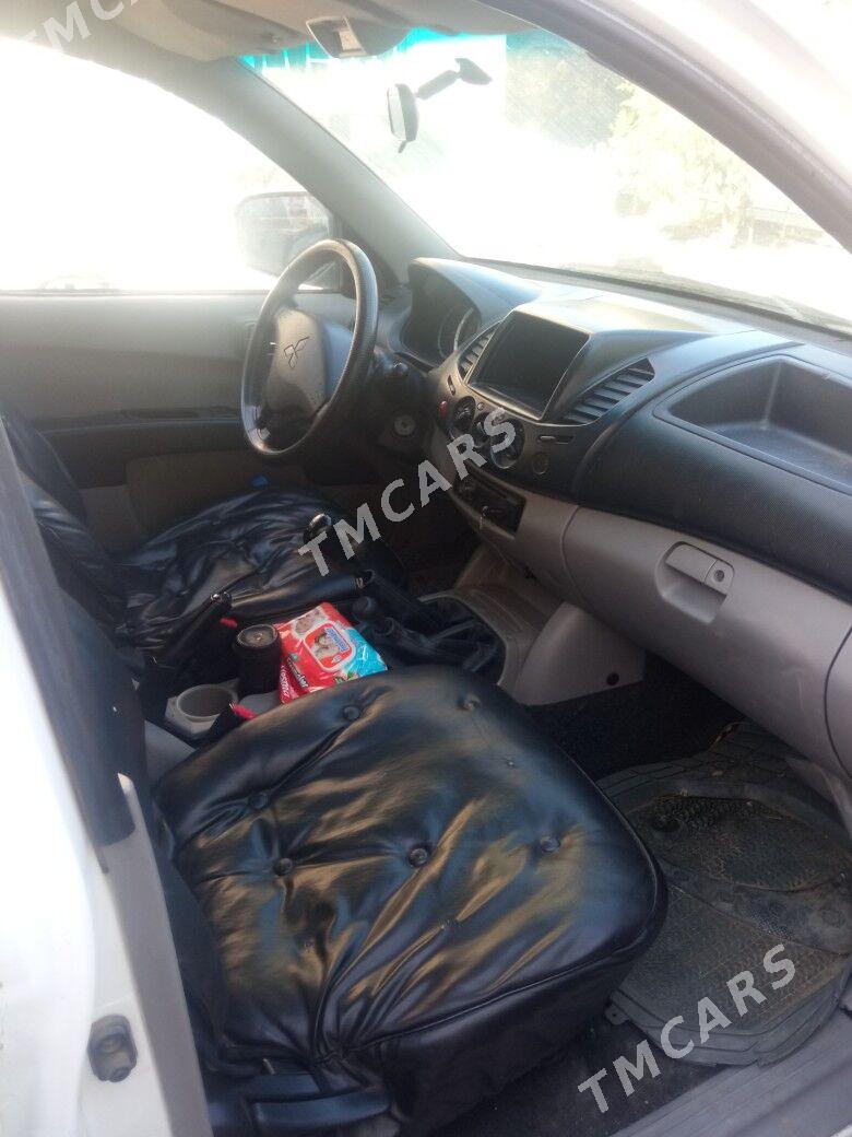 Mitsubishi L200 2011 - 150 000 TMT - Kim raýon - img 2