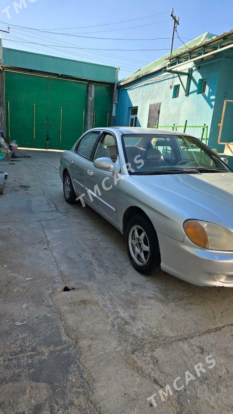 Hyundai Sonata 2001 - 30 000 TMT - Хитровка - img 2