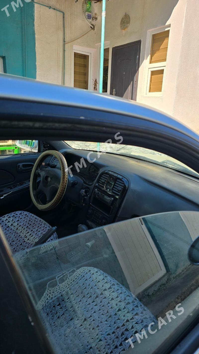 Hyundai Sonata 2001 - 30 000 TMT - Хитровка - img 3