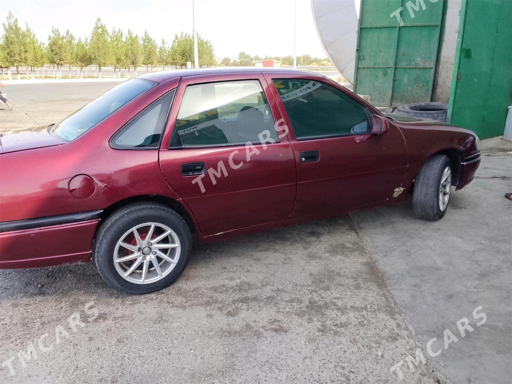 Opel Vectra 1992 - 30 000 TMT - Farap - img 3
