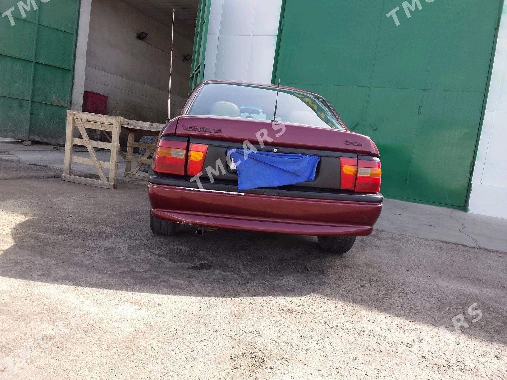 Opel Vectra 1992 - 30 000 TMT - Farap - img 2