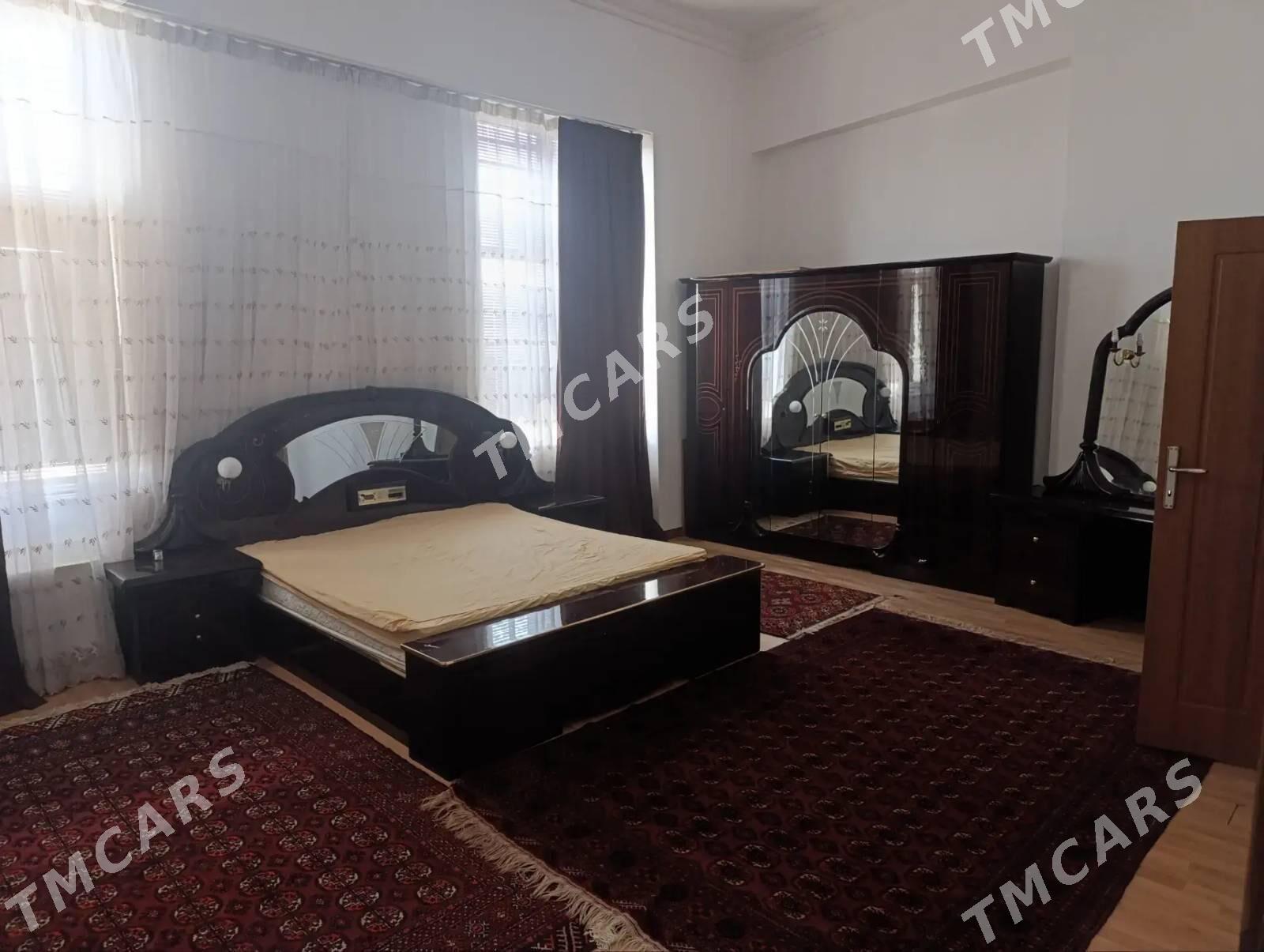  ПОДВОЙСКОГО 4 КОМ 9 ЭТ  - Aşgabat - img 2