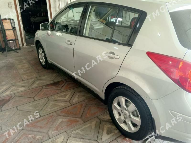 Nissan Versa 2012 - 138 000 TMT - Ашхабад - img 4