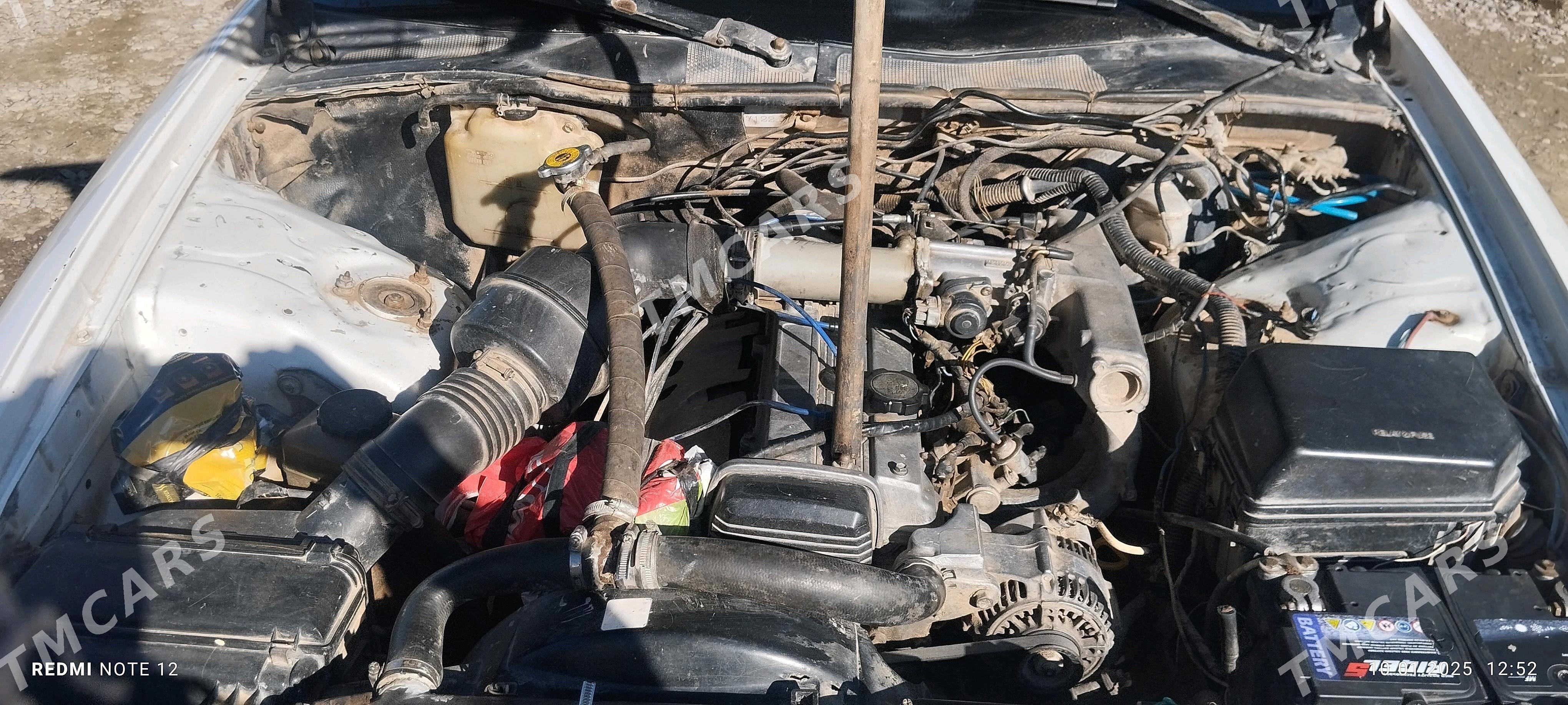 Toyota Mark II 1994 - 50 000 TMT - Кака - img 3