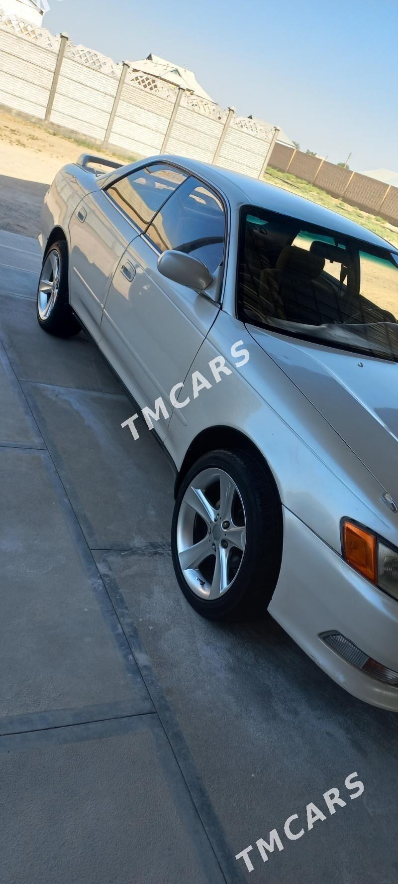Toyota Mark II 1996 - 69 000 TMT - Türkmenabat - img 2