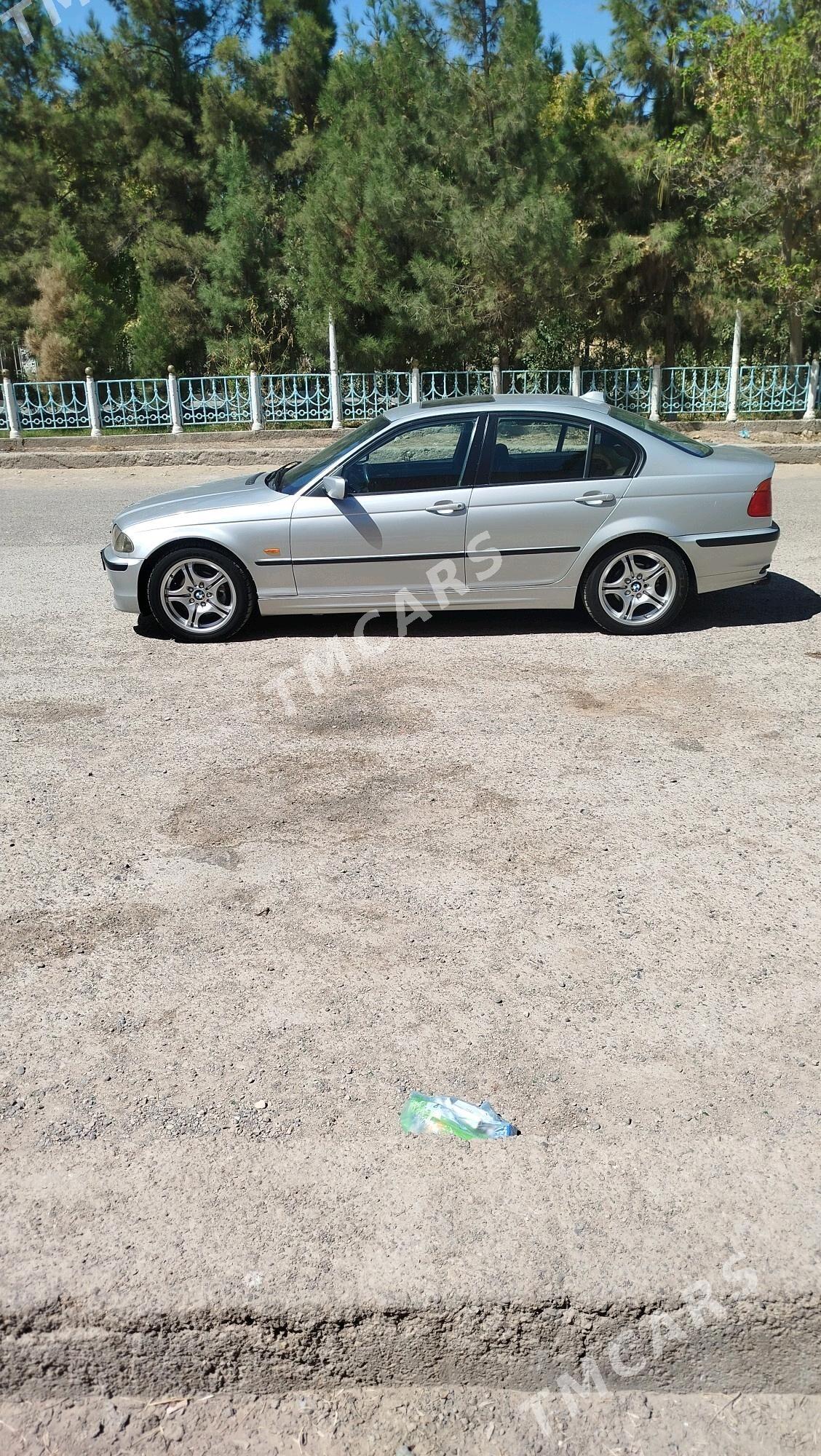 BMW E46 2000 - 100 000 TMT - Mary - img 6
